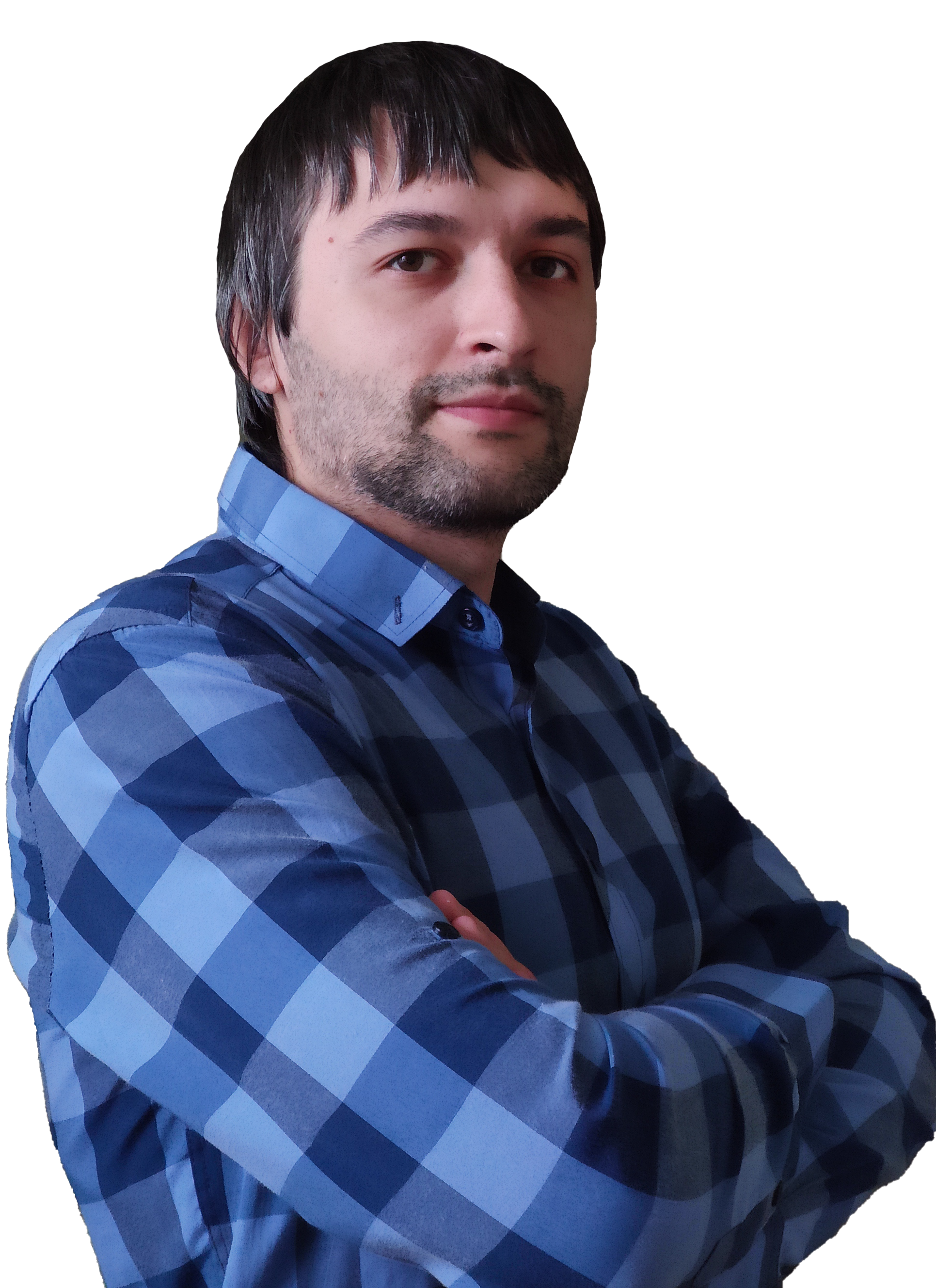 Игорь Рукавишников